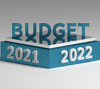 Budget 2021/22